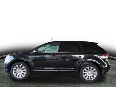 lincoln mkx 2012 black suv 102a gasoline 6 cylinders front wheel drive automatic 77043