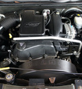 gmc envoy 2003 black suv slt gasoline 6 cylinders 4 wheel drive automatic 76087