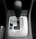 subaru impreza 2012 white sedan 2 0i gasoline 4 cylinders all whee drive automatic with overdrive 77099