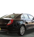 lincoln mks 2013 brown sedan 202a gasoline 6 cylinders all whee drive automatic 77043