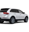 lincoln mkx 2013 red suv 102a gasoline 6 cylinders front wheel drive not specified 77043