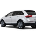 lincoln mkx 2013 red suv 102a gasoline 6 cylinders front wheel drive not specified 77043