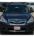 subaru legacy 2012 gray sedan 2 5i limited gasoline 4 cylinders all whee drive automatic with overdrive 77099