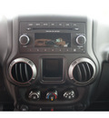 jeep wrangler 2012 black suv sport gasoline 6 cylinders 4 wheel drive 6 speed manual 76543
