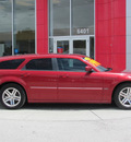 dodge magnum 2006 maroon wagon r t gasoline 8 cylinders rear wheel drive automatic 33884