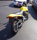 buell blast 2009 yellow 2 cylinders 5 speed 45342