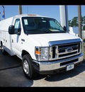 ford econo cutaway 2012 white not specified 5 speed automatic 77338