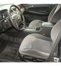 chevrolet impala 2011 gray sedan lt fleet flex fuel 6 cylinders front wheel drive automatic 77338