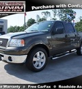 ford f 150 2008 brown flex fuel 8 cylinders 2 wheel drive 4 speed automatic 77338