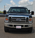 ford f 250 super duty 2010 black 4wd diesel 8 cylinders 4 wheel drive automatic 78586