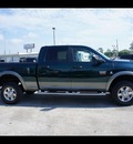 ram ram pickup 2500 2011 dk  green diesel 6 cylinders 4 wheel drive not specified 77338