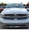 ram ram pickup 1500 2012 bright wht pickup truck lone star gasoline 8 cylinders 2 wheel drive automatic 77388