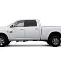 ram ram pickup 2500 2012 white st diesel 6 cylinders 4 wheel drive automatic 77388