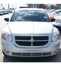 dodge caliber 2012 bright silv met wagon sxt gasoline 4 cylinders front wheel drive continuously variable tra 77388