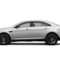 ford taurus 2013 sedan sel gasoline 6 cylinders front wheel drive 6 speed automatic 77642