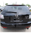 mazda cx 7 2011 black gasoline 4 cylinders front wheel drive automatic with overdrive 77598