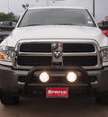 ram ram pickup 2500 2011 white gasoline 8 cylinders 4 wheel drive 5 speed automatic 77388