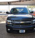 chevrolet avalanche 2011 dk  gray flex fuel 8 cylinders 2 wheel drive automatic 75075