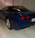 chevrolet corvette 2002 hatchback corvette gasoline 8 cylinders rear wheel drive not specified 75150