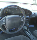 pontiac bonneville 1999 silver sedan se gasoline v6 front wheel drive automatic 75503