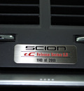 scion tc 2009 black coupe gasoline 4 cylinders front wheel drive automatic 91731