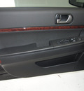 mitsubishi galant 2012 black sedan se gasoline 4 cylinders front wheel drive automatic 75150