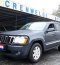 jeep grand cherokee 2008 blue suv limited gasoline 8 cylinders 2 wheel drive automatic 78624