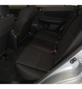 subaru impreza 2012 silver sedan 2 0i premium gasoline 4 cylinders all whee drive automatic with overdrive 77627