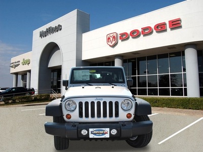 jeep wrangler 2012 silver suv sport gasoline 6 cylinders 4 wheel drive automatic 75067