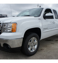 gmc sierra 1500 2012 summit whteb prem sle flex fuel 8 cylinders 4 wheel drive automatic 77521