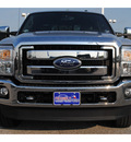 ford f 250 super duty 2012 ingot silver lariat biodiesel 8 cylinders 4 wheel drive shiftable automatic 77532