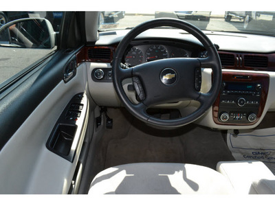 chevrolet impala 2008 white sedan lt flex fuel 6 cylinders front wheel drive automatic 76801