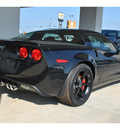 chevrolet corvette 2012 gray coupe z16 grand sport gasoline 8 cylinders rear wheel drive automatic 78064