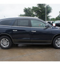 buick enclave 2012 ming blue metebny suv convenience gasoline 6 cylinders front wheel drive 6 speed automatic 77338