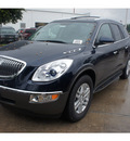 buick enclave 2012 ming blue metebny suv convenience gasoline 6 cylinders front wheel drive 6 speed automatic 77338