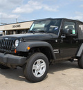 jeep wrangler 2011 black suv sport gasoline 6 cylinders 4 wheel drive automatic with overdrive 76011