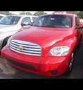 chevrolet hhr 2011 red wagon flex fuel 4 cylinders front wheel drive not specified 75801