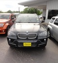 bmw x5 2009 black suv diesel 6 cylinders all whee drive not specified 75801