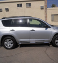 toyota rav4 2006 silver suv gasoline 4 cylinders front wheel drive automatic 79925