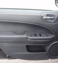 dodge caliber 2010 black hatchback sxt gasoline 4 cylinders front wheel drive automatic 79925