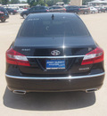 hyundai genesis 2012 blk sedan 3 8l v6 gasoline 6 cylinders rear wheel drive automatic 76049