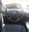 hyundai genesis 2012 blk sedan 3 8l v6 gasoline 6 cylinders rear wheel drive automatic 76049