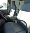 ford e 250 2012 white van advance trac rsc flex fuel 8 cylinders rear wheel drive automatic with overdrive 60546