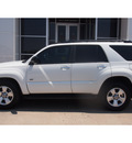 toyota 4runner 2008 white suv sport edition gasoline 6 cylinders 2 wheel drive automatic with overdrive 77802