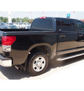 toyota tundra 2008 black sr5 gasoline 8 cylinders 2 wheel drive automatic with overdrive 77802