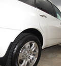 acura mdx 2009 white suv w tech gasoline 6 cylinders all whee drive automatic with overdrive 77074