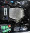honda accord 2004 silver sedan ex v 6 gasoline 6 cylinders front wheel drive automatic 77339
