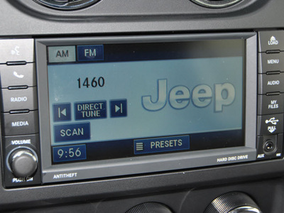 jeep compass 2012 white suv latitude gasoline 4 cylinders 2 wheel drive automatic 75067