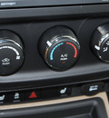 jeep compass 2012 white suv latitude gasoline 4 cylinders 2 wheel drive automatic 75067