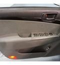 hyundai sonata 2009 silver sedan gls gasoline 6 cylinders front wheel drive automatic 77471